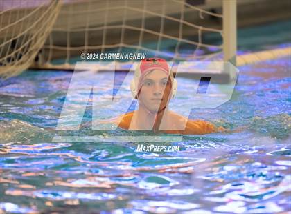 Thumbnail 2 in Cy-Fair vs Cypress Woods photogallery.