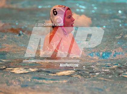 Thumbnail 3 in Cy-Fair vs Cypress Woods photogallery.