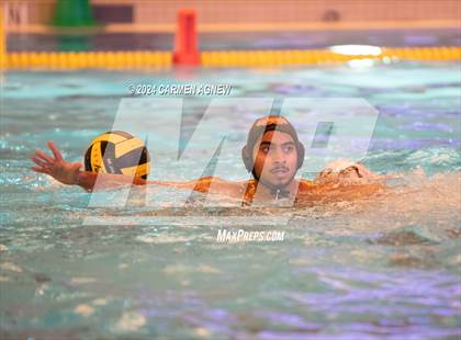 Thumbnail 2 in Cy-Fair vs Cypress Woods photogallery.
