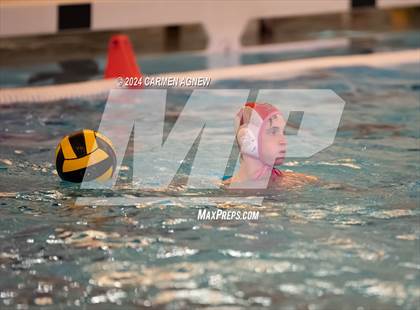 Thumbnail 1 in Cy-Fair vs Cypress Woods photogallery.