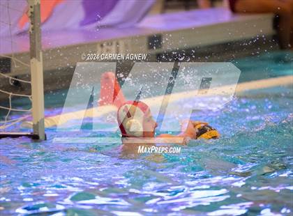 Thumbnail 1 in Cy-Fair vs Cypress Woods photogallery.