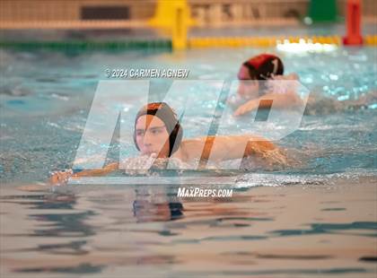 Thumbnail 3 in Cy-Fair vs Cypress Woods photogallery.