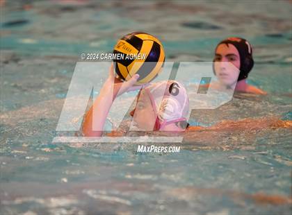Thumbnail 1 in Cy-Fair vs Cypress Woods photogallery.