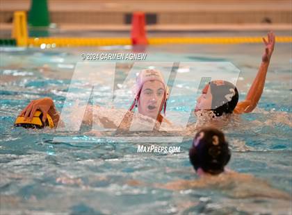 Thumbnail 1 in Cy-Fair vs Cypress Woods photogallery.