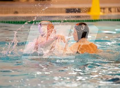 Thumbnail 2 in Cy-Fair vs Cypress Woods photogallery.