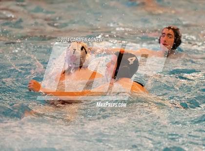 Thumbnail 3 in Cy-Fair vs Cypress Woods photogallery.