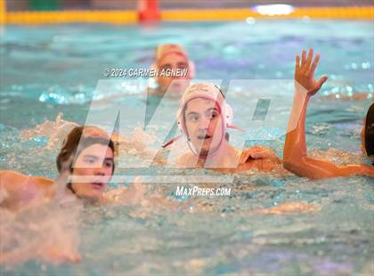 Thumbnail 3 in Cy-Fair vs Cypress Woods photogallery.