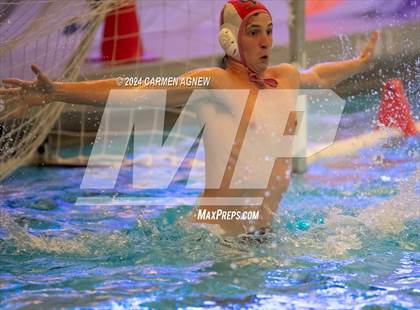 Thumbnail 2 in Cy-Fair vs Cypress Woods photogallery.