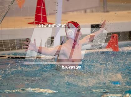 Thumbnail 1 in Cy-Fair vs Cypress Woods photogallery.