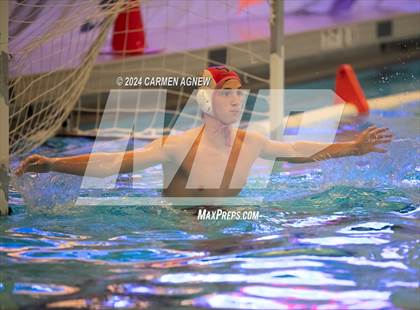 Thumbnail 2 in Cy-Fair vs Cypress Woods photogallery.