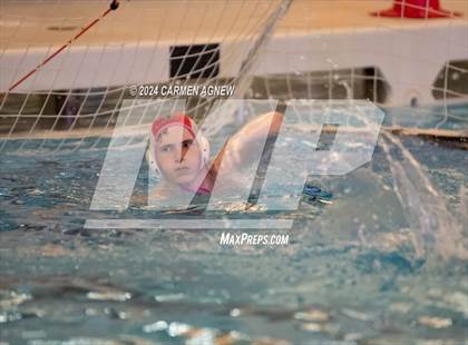 Thumbnail 2 in Cy-Fair vs Cypress Woods photogallery.