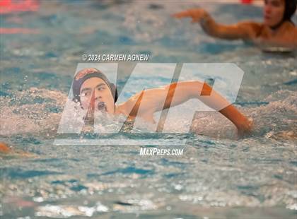 Thumbnail 2 in Cy-Fair vs Cypress Woods photogallery.