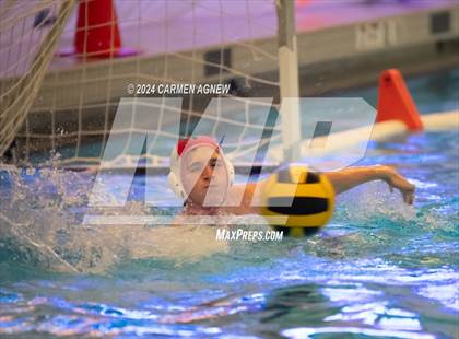 Thumbnail 2 in Cy-Fair vs Cypress Woods photogallery.