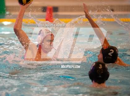 Thumbnail 3 in Cy-Fair vs Cypress Woods photogallery.
