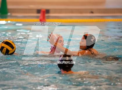 Thumbnail 3 in Cy-Fair vs Cypress Woods photogallery.