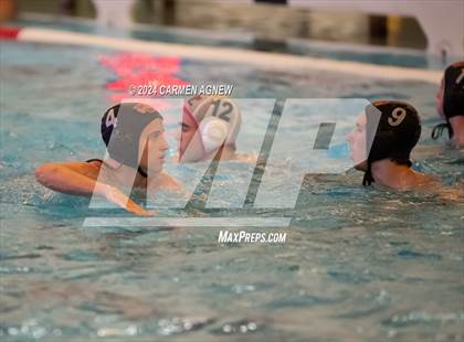Thumbnail 3 in Cy-Fair vs Cypress Woods photogallery.