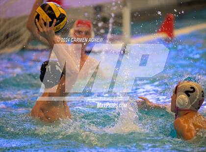Thumbnail 1 in Cy-Fair vs Cypress Woods photogallery.