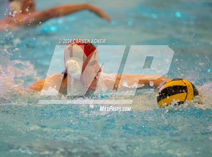 Thumbnail 2 in Cy-Fair vs Cypress Woods photogallery.