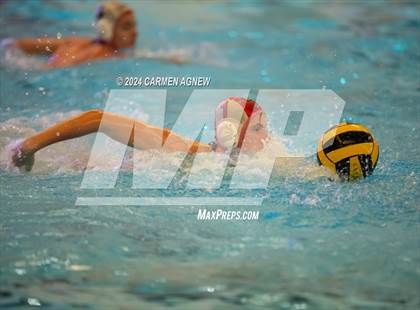 Thumbnail 1 in Cy-Fair vs Cypress Woods photogallery.