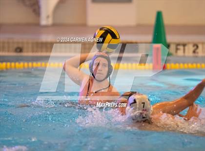 Thumbnail 1 in Cy-Fair vs Cypress Woods photogallery.