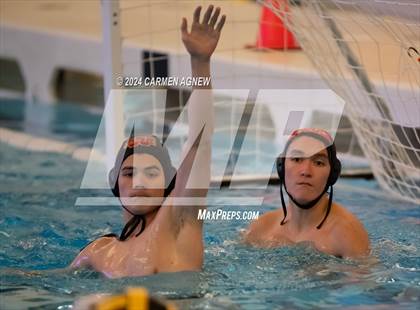 Thumbnail 3 in Cy-Fair vs Cypress Woods photogallery.