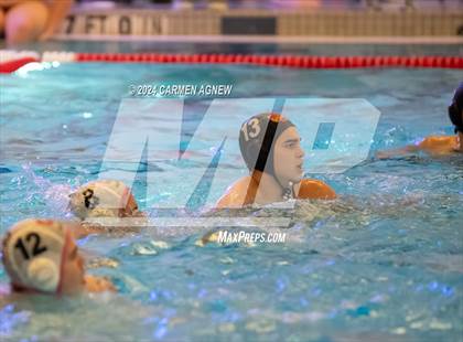 Thumbnail 2 in Cy-Fair vs Cypress Woods photogallery.