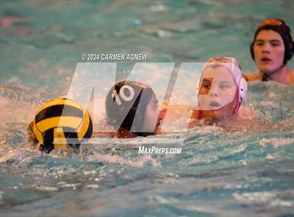 Thumbnail 2 in Cy-Fair vs Cypress Woods photogallery.