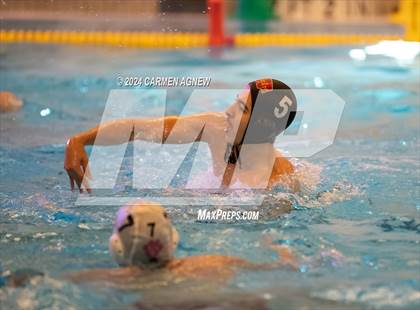 Thumbnail 1 in Cy-Fair vs Cypress Woods photogallery.