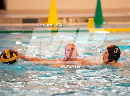 Thumbnail 2 in Cy-Fair vs Cypress Woods photogallery.