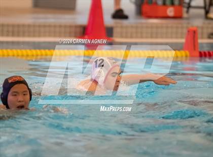Thumbnail 2 in Cy-Fair vs Cypress Woods photogallery.