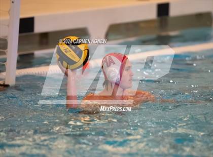 Thumbnail 1 in Cy-Fair vs Cypress Woods photogallery.