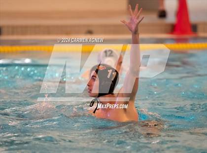 Thumbnail 2 in Cy-Fair vs Cypress Woods photogallery.