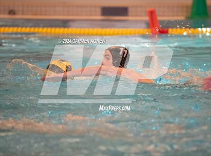 Thumbnail 2 in Cy-Fair vs Cypress Woods photogallery.
