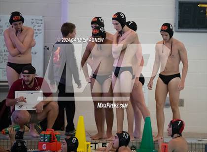 Thumbnail 3 in Cy-Fair vs Cypress Woods photogallery.