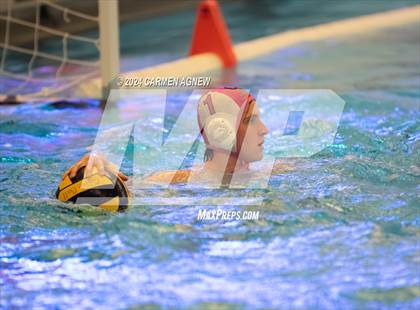 Thumbnail 3 in Cy-Fair vs Cypress Woods photogallery.