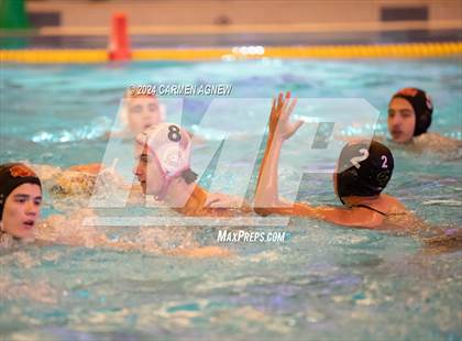 Thumbnail 2 in Cy-Fair vs Cypress Woods photogallery.