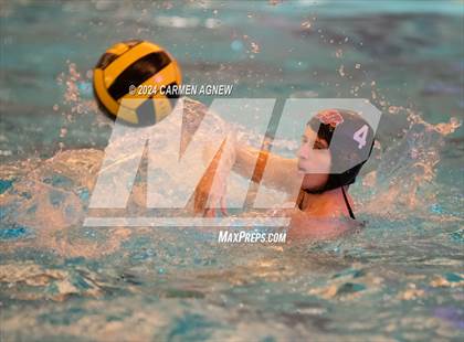 Thumbnail 2 in Cy-Fair vs Cypress Woods photogallery.
