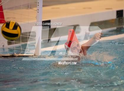 Thumbnail 3 in Cy-Fair vs Cypress Woods photogallery.