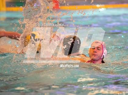 Thumbnail 2 in Cy-Fair vs Cypress Woods photogallery.