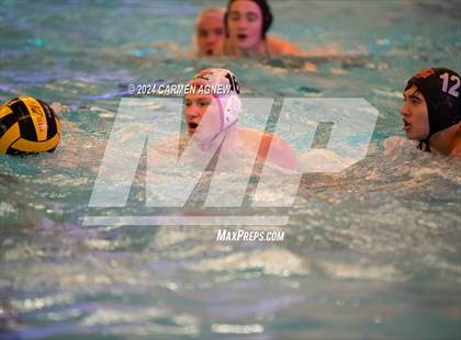 Thumbnail 3 in Cy-Fair vs Cypress Woods photogallery.
