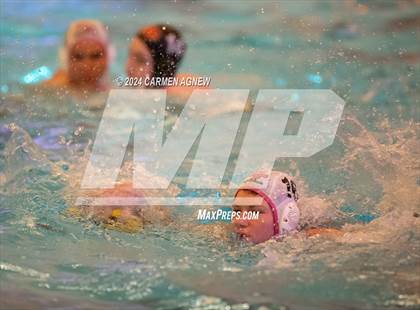 Thumbnail 2 in Cy-Fair vs Cypress Woods photogallery.