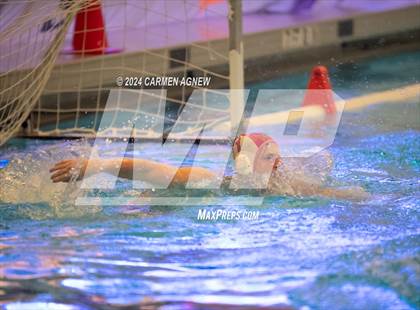 Thumbnail 2 in Cy-Fair vs Cypress Woods photogallery.