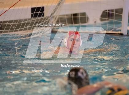 Thumbnail 2 in Cy-Fair vs Cypress Woods photogallery.