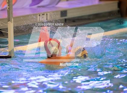 Thumbnail 3 in Cy-Fair vs Cypress Woods photogallery.