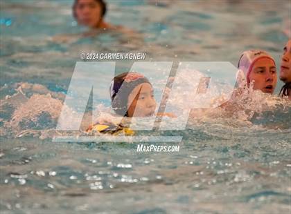 Thumbnail 1 in Cy-Fair vs Cypress Woods photogallery.