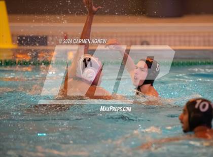 Thumbnail 3 in Cy-Fair vs Cypress Woods photogallery.