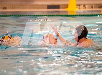 Thumbnail 1 in Cy-Fair vs Cypress Woods photogallery.