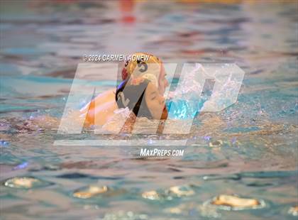 Thumbnail 3 in Cy-Fair vs Cypress Woods photogallery.