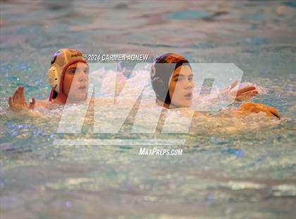 Thumbnail 2 in Cy-Fair vs Cypress Woods photogallery.