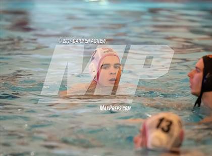 Thumbnail 2 in Cy-Fair vs Cypress Woods photogallery.